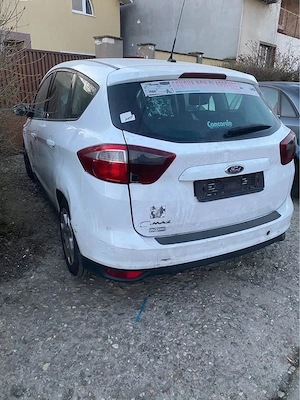 Ford C-Max 2015 - imagine 4