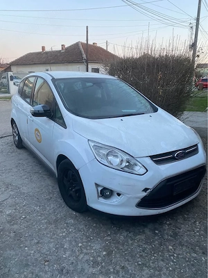 Ford C-Max 2015 - imagine 2