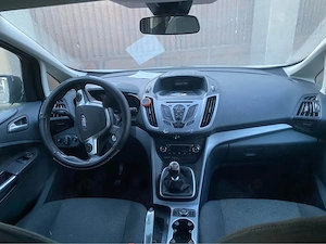 Ford C-Max 2015 - imagine 5