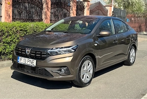 Dacia Logan 2022 - Eco G -100 GPL - 50.000KM - Garantie 2027.