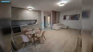 0% Comision | Apartament cu 2 camere, 63 mp | Record Park | The Office