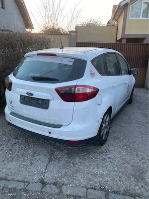 Ford C-Max 2015 - imagine 3