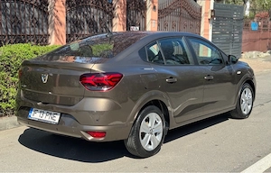 Dacia Logan 2022 - Eco G -100 GPL - 50.000KM - Garantie 2027. - imagine 4