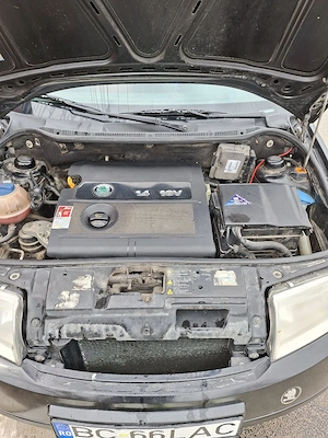 skoda fabia 1 - imagine 5