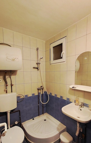 De inchiriat Apartament de 40mp central in Manastur Magazine 24h  Statie de autobuz taxi ClujBike - imagine 7