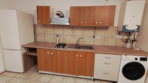 De inchiriat Apartament de 40mp central in Manastur Magazine 24h  Statie de autobuz taxi ClujBike - imagine 3