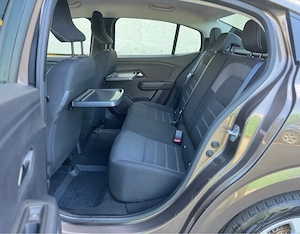 Dacia Logan 2022 - Eco G -100 GPL - 50.000KM - Garantie 2027. - imagine 10