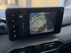 Dacia Logan 2022 - Eco G -100 GPL - 50.000KM - Garantie 2027. - imagine 9