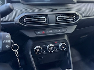 Dacia Logan 2022 - Eco G -100 GPL - 50.000KM - Garantie 2027. - imagine 8