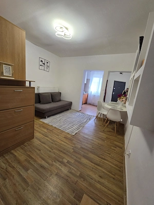 Proprietar vand garsoniera  24 mp utili (15 mp in CF), Timisoara Str. Polona 2, pozitie excelenta - imagine 4