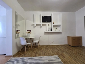 Proprietar vand garsoniera  24 mp utili (15 mp in CF), Timisoara Str. Polona 2, pozitie excelenta - imagine 2