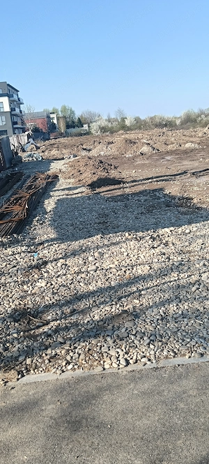 Teren baneasa sisesti stradal 4400 mp.Proprietar
