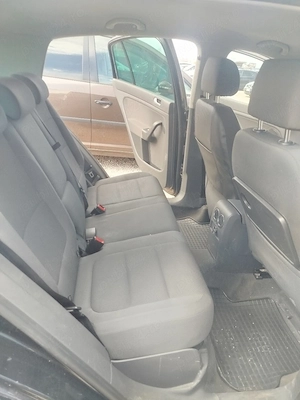 golf 1.9 tdi 2006 - imagine 5