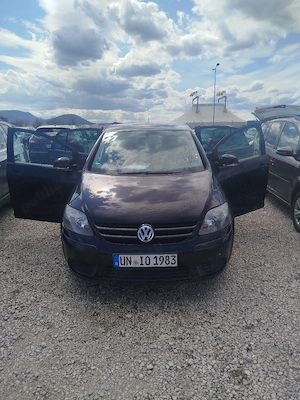 golf 1.9 tdi 2006 - imagine 8