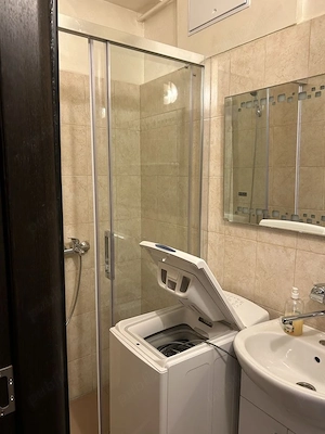 De vanzare garsoniera renovata complet, la cheie - imagine 5