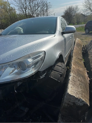 vand skoda octavia 2 rs - imagine 3