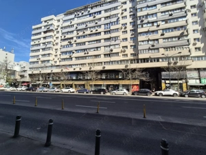 Apartament decomandat 2 camere, 60MP,  etaj 1, Calea Dorobanților! - imagine 20