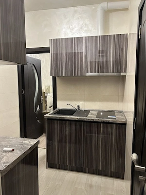 De vanzare garsoniera renovata complet, la cheie - imagine 4