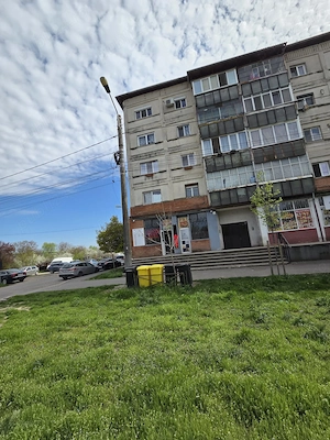 Proprietar vand garsoniera  24 mp utili (15 mp in CF), Timisoara Str. Polona 2, pozitie excelenta - imagine 8