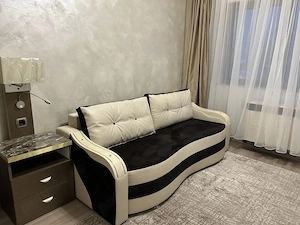 De vanzare garsoniera renovata complet, la cheie - imagine 3