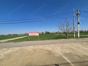 Snagov- Ciofliceni, loturi de casă între 504-670mp, Șerban Cantacuzino! - imagine 4