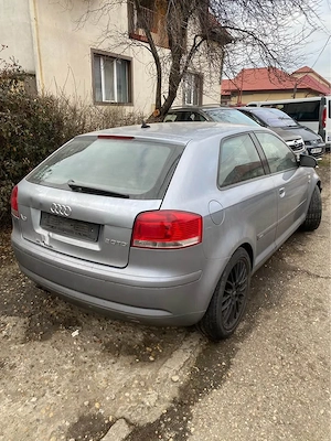 Audi A3 2.0TDI  - imagine 3
