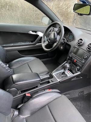 Audi A3 2.0TDI  - imagine 5