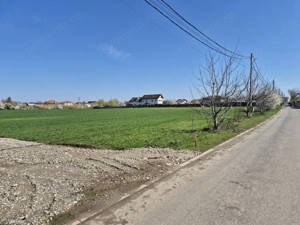 Snagov- Ciofliceni, loturi de casă între 504-670mp, Șerban Cantacuzino! - imagine 9