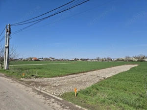 Snagov- Ciofliceni, loturi de casă între 504-670mp, Șerban Cantacuzino! - imagine 8