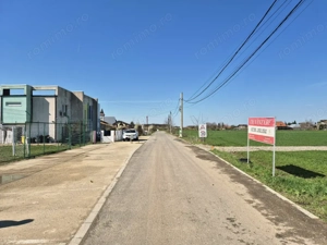 Snagov- Ciofliceni, loturi de casă între 504-670mp, Șerban Cantacuzino! - imagine 6