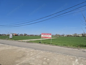 Snagov- Ciofliceni, loturi de casă între 504-670mp, Șerban Cantacuzino! - imagine 5