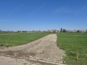 Snagov- Ciofliceni, loturi de casă între 504-670mp, Șerban Cantacuzino! - imagine 7