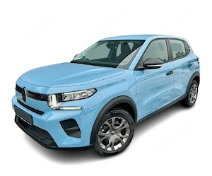 Citroen C3 You! 1.2 Puretech S&S 100 BVM6 Euro 6.4