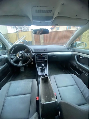Audi A4 B7 Quattro - imagine 2