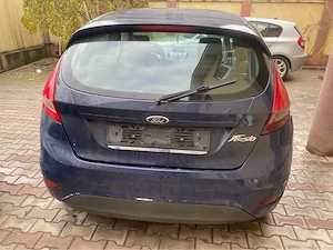 Ford Fiesta 2011 - imagine 3