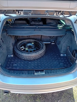 Vand bmw e 91 320d  - imagine 7