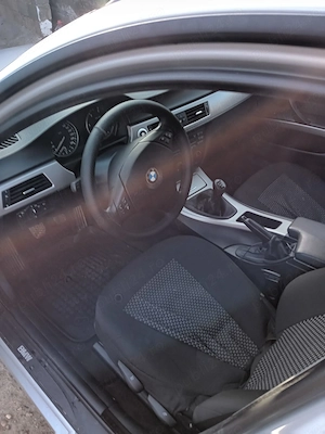Vand bmw e 91 320d  - imagine 8