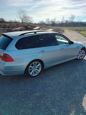 Vand bmw e 91 320d  - imagine 4