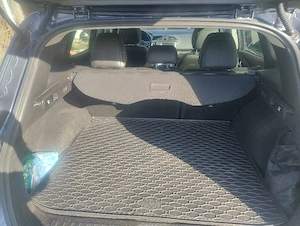 Renault Kadjar 1.6 dCi   130 CP   4x2   Full LED echipare INTENS - imagine 4