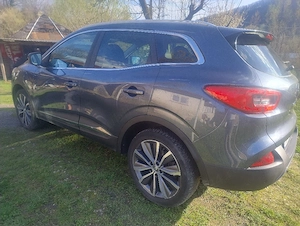 Renault Kadjar 1.6 dCi   130 CP   4x2   Full LED echipare INTENS