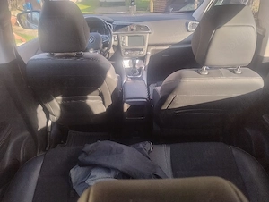 Renault Kadjar 1.6 dCi   130 CP   4x2   Full LED echipare INTENS - imagine 2