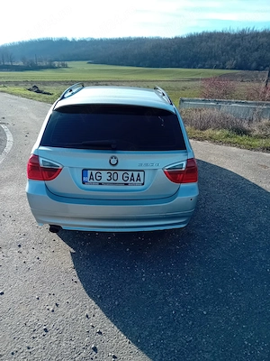Vand bmw e 91 320d  - imagine 5