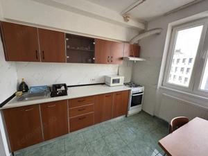 Apartament 3 Camere Ștefan cel Mare | Balcon | 5 minute metrou - imagine 6