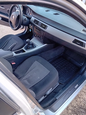 Vand bmw e 91 320d  - imagine 9