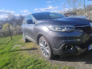 Renault Kadjar 1.6 dCi   130 CP   4x2   Full LED echipare INTENS - imagine 5