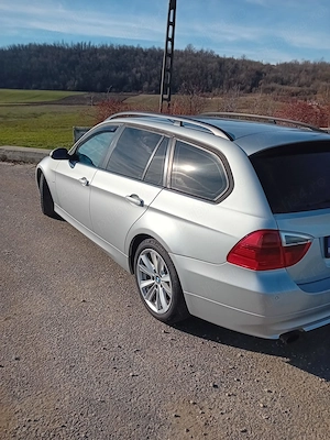 Vand bmw e 91 320d  - imagine 6