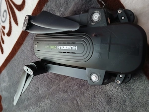 Vând drona Hubsan Zino Pro - Pentru piese reparație sau componente separat