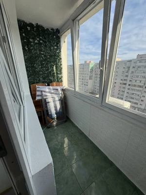 Apartament 3 Camere Ștefan cel Mare | Balcon | 5 minute metrou - imagine 15