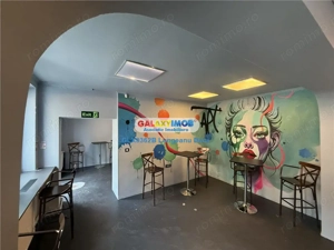 Spatiu Comercial, Cafenea, Bistro, Restaurant, Terasa