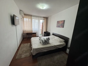 Apartament 3 Camere Ștefan cel Mare | Balcon | 5 minute metrou - imagine 12